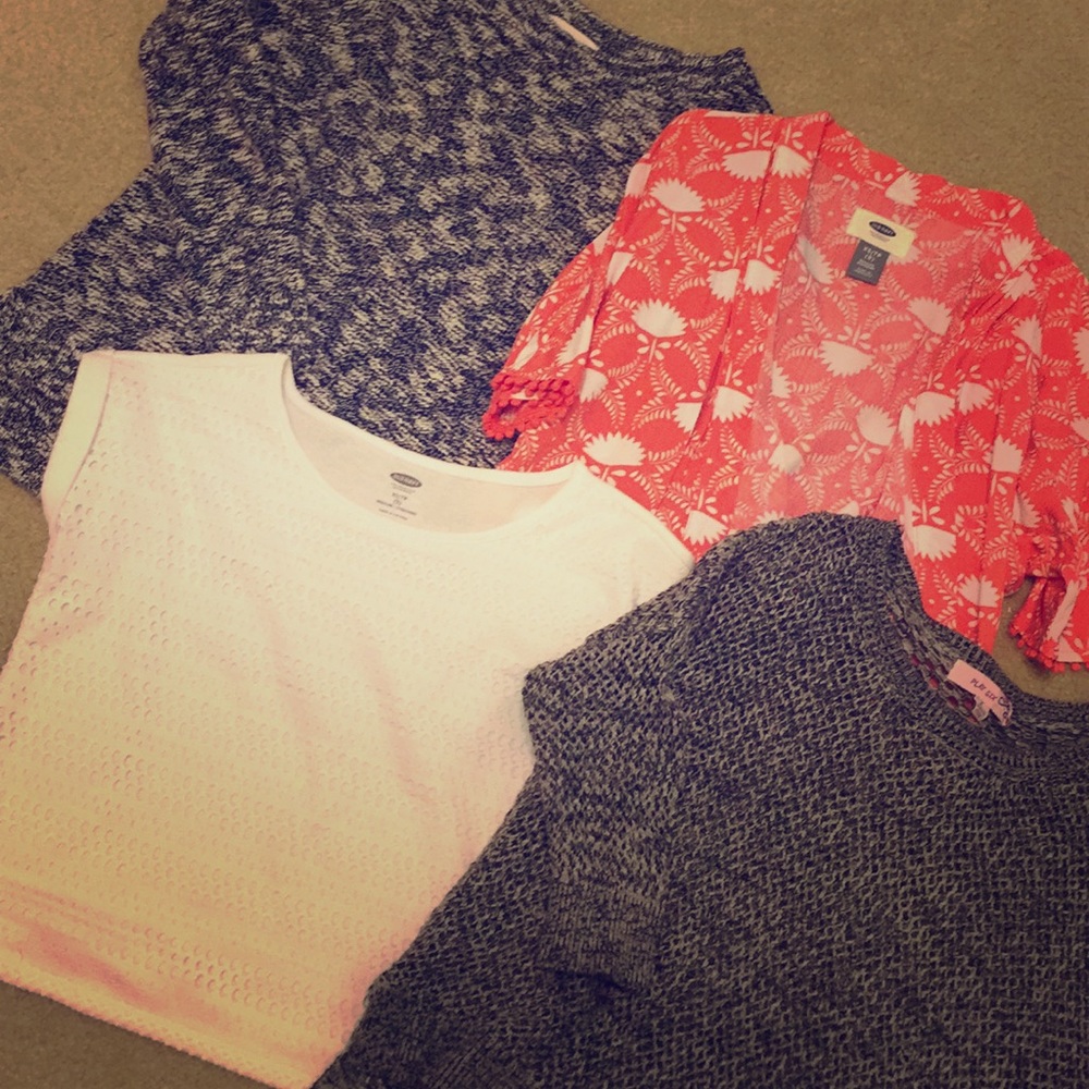 Girls Sz 5 Bundle!!!